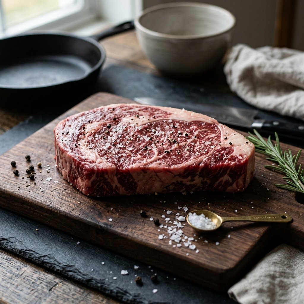 Bife de Chorizo Angus