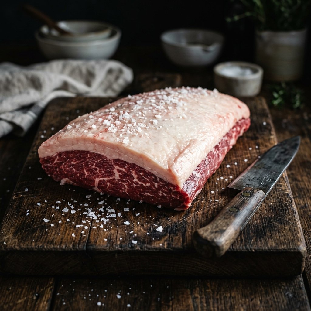 Picanha Black Edition