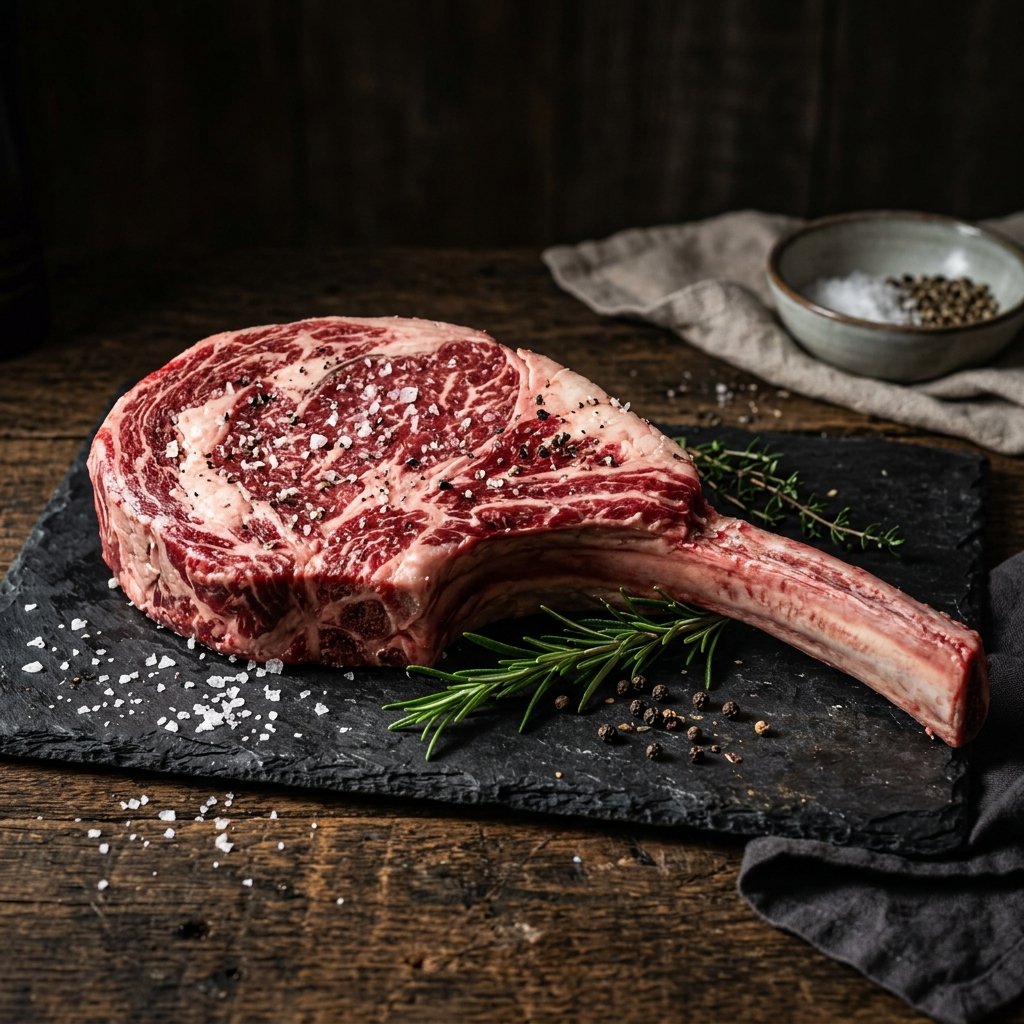 Tomahawk Nobre